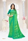 Star Chiffon 227 By Ruchi Chiffon Wholesale Daily Wear Saree In India
